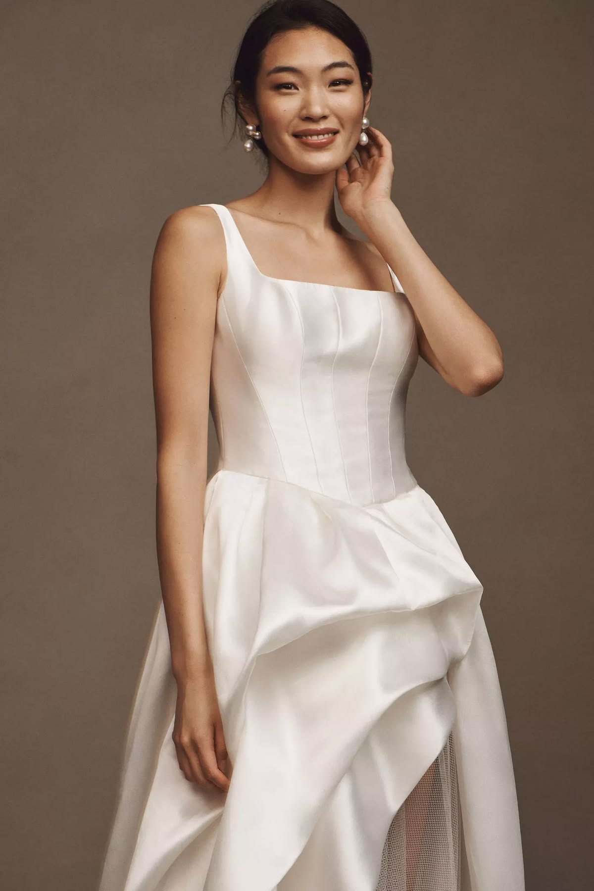 Willowby by Watters Pia Gown