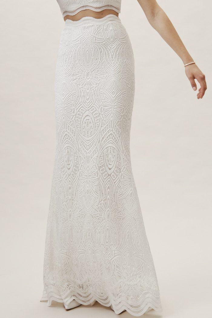 Tadashi Shoji Campbell - Skirt
