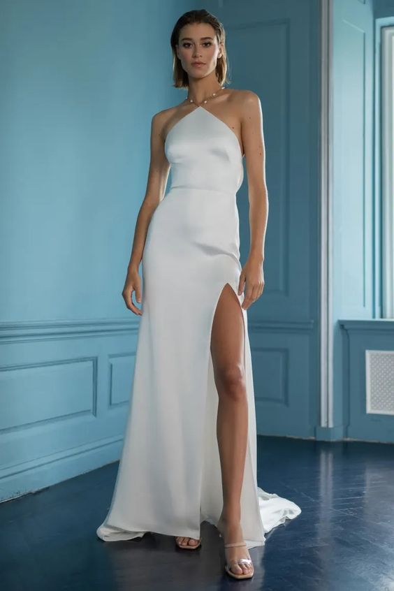 Jenny Yoo Pearl Gown Jenny Yoo Pearl Gown