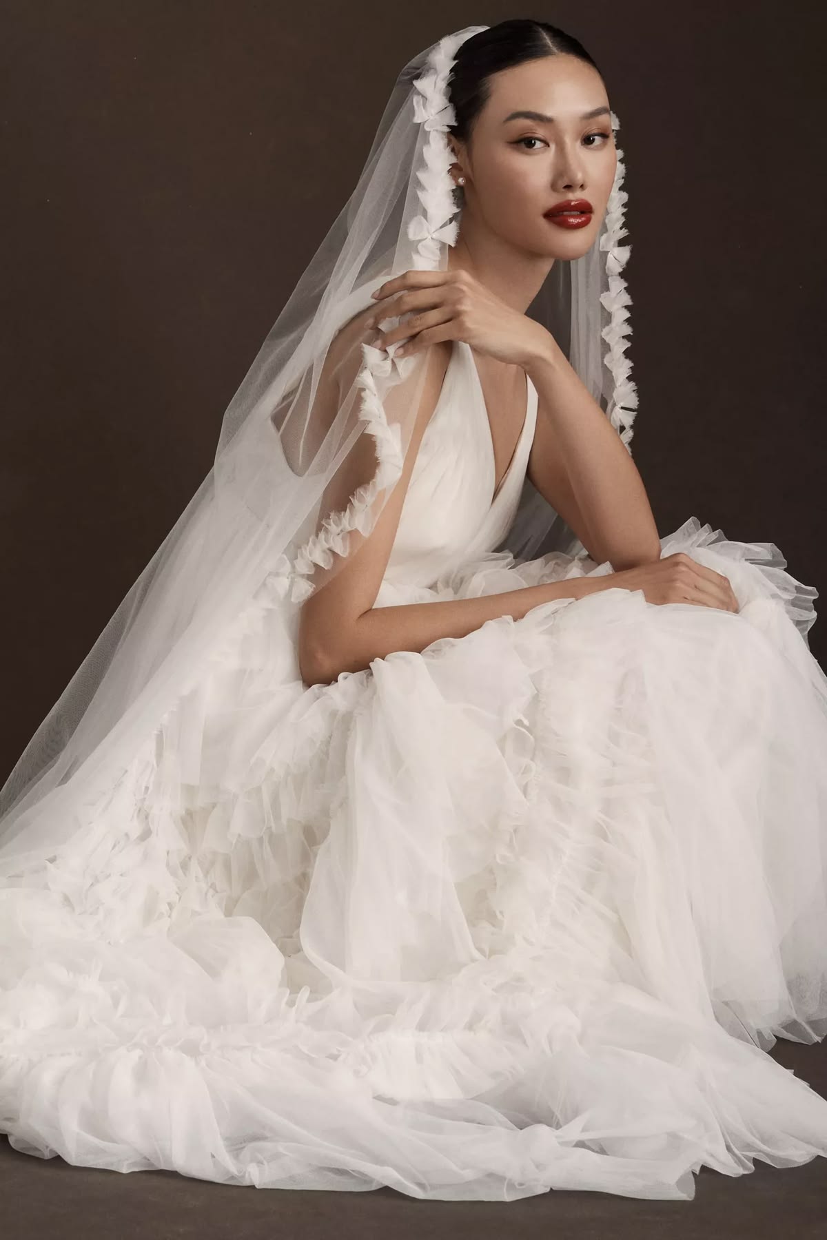 BHLDN Tinka Gown