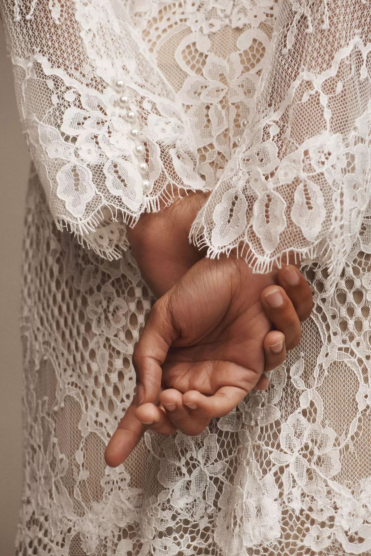 Wtoo by Watters Sienna Gown