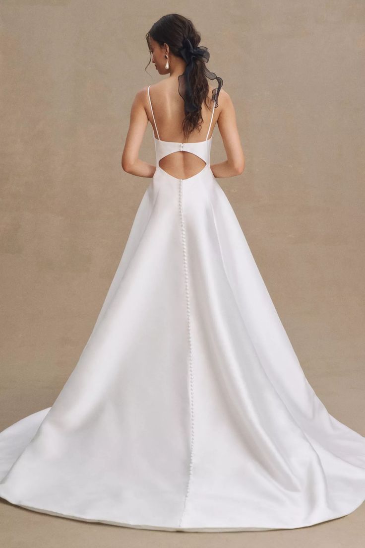 Jenny Yoo Tamson Gown