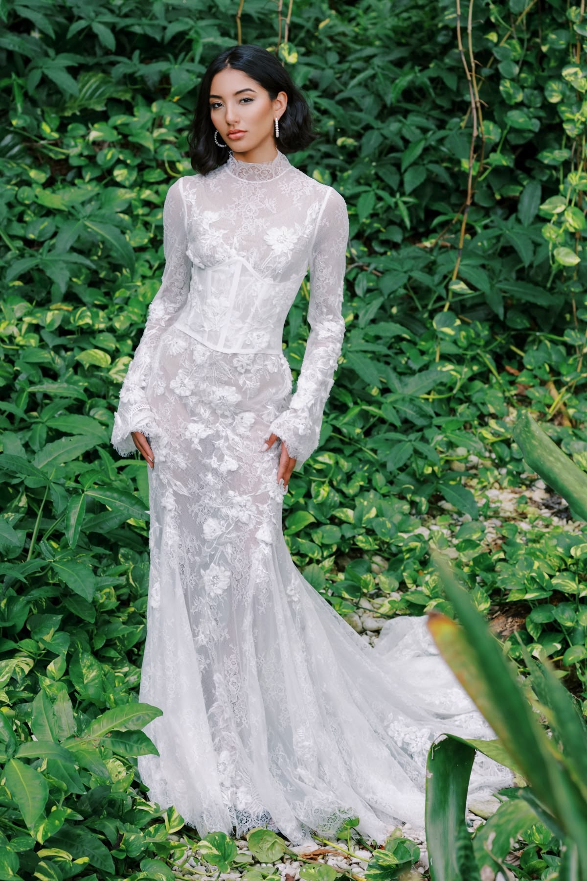 Willowby Serene Gown