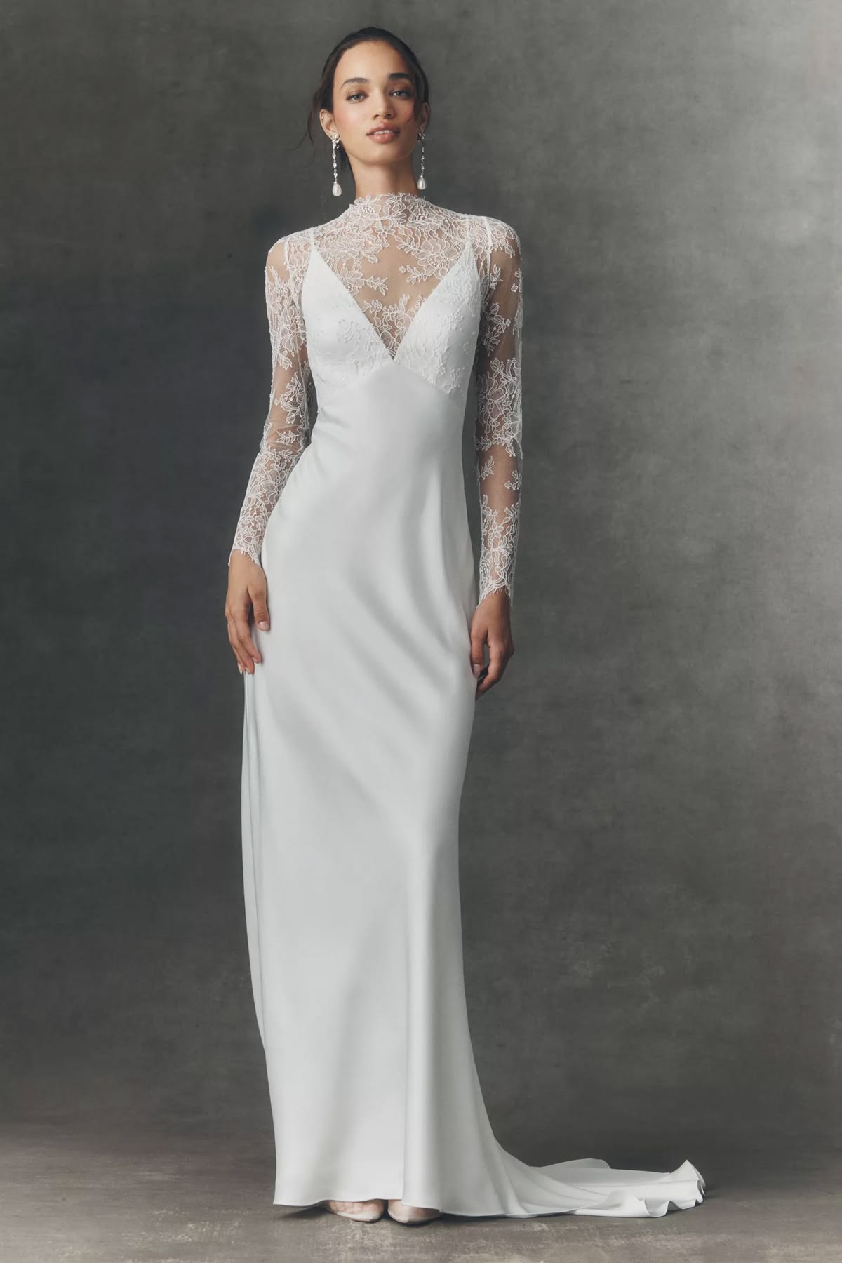 Jenny Yoo Iris Gown