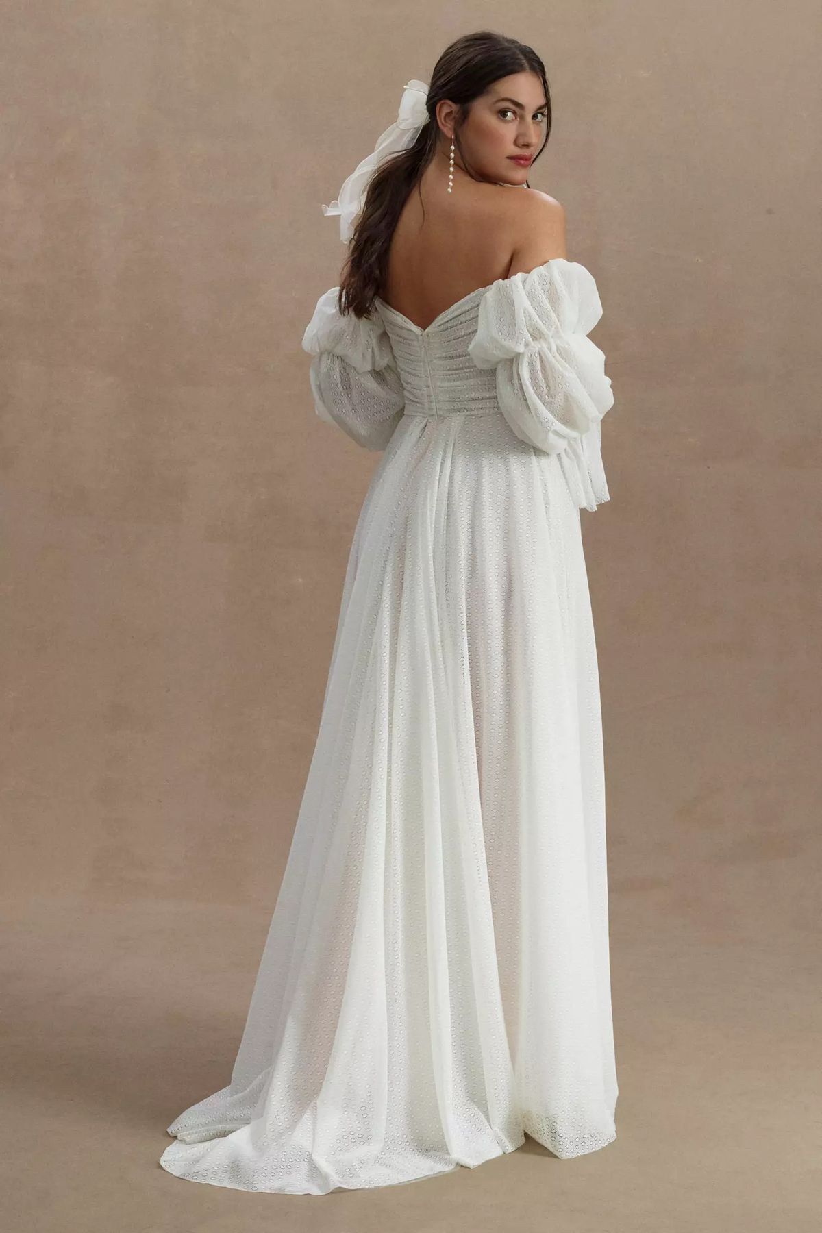 Willowby by Watters Cameron Gown
