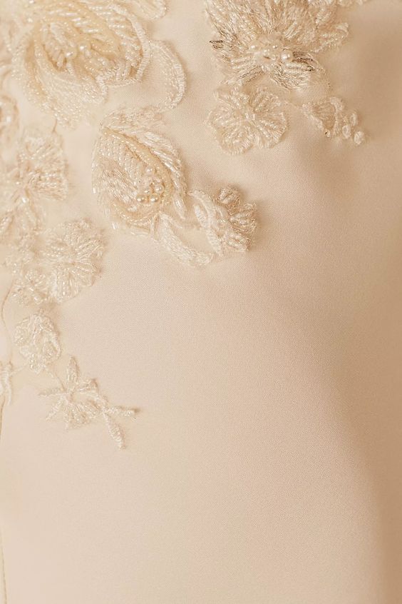 Jenny Yoo Celeste Gown