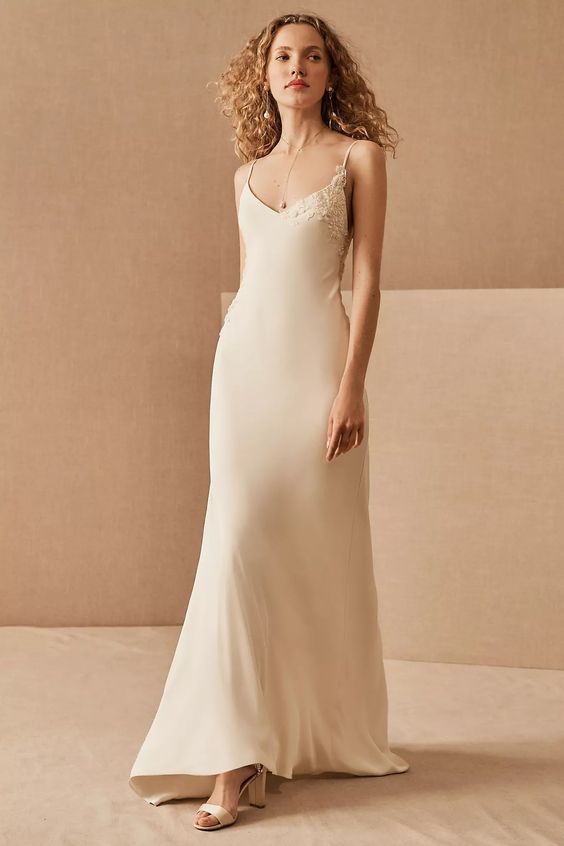 Jenny Yoo Celeste Gown Jenny Yoo Celeste Gown