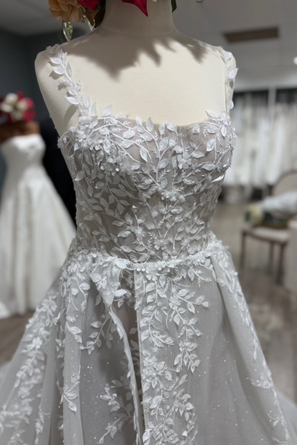 Madi Lane Pia ML23114 Gown