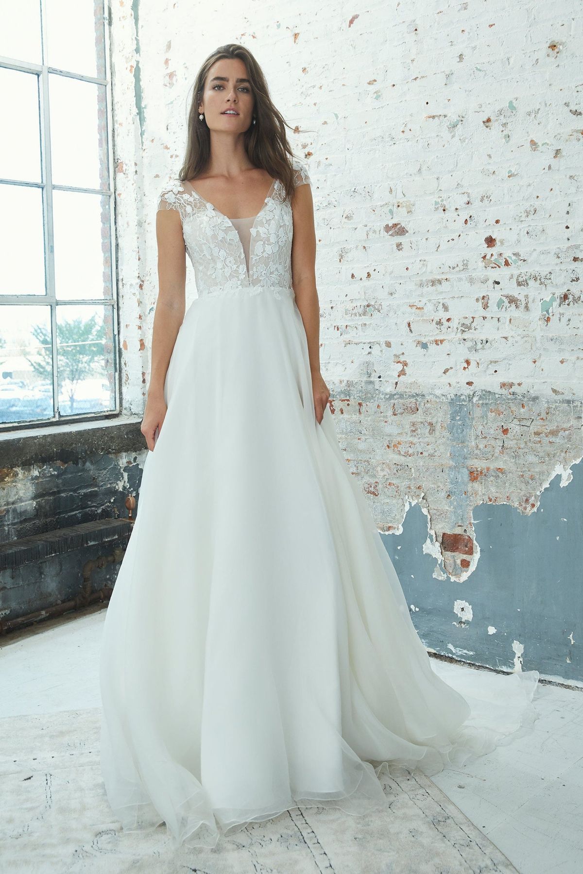 Kelly Faetanini Primrose Gown