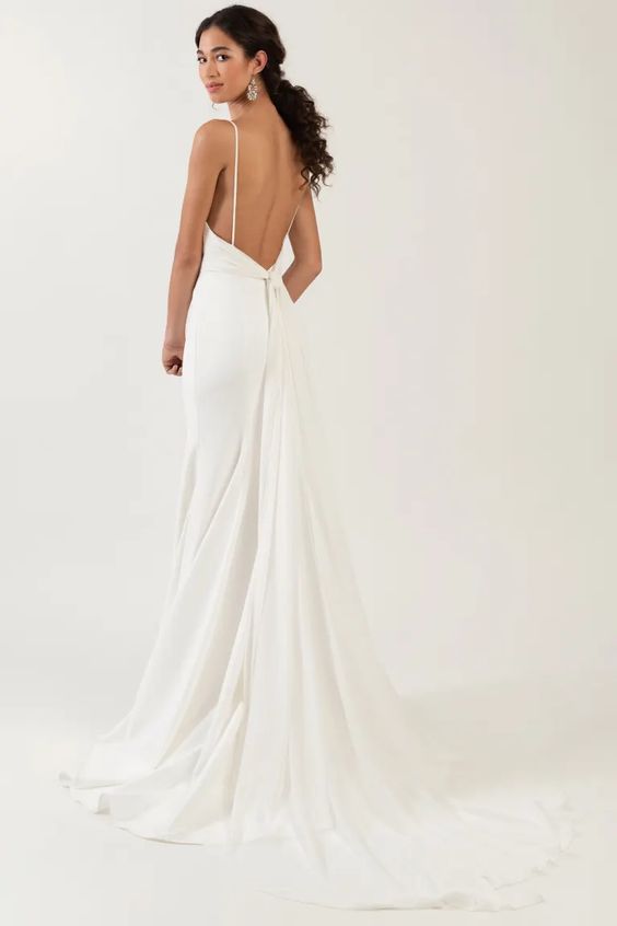 Jenny Yoo Marley Gown