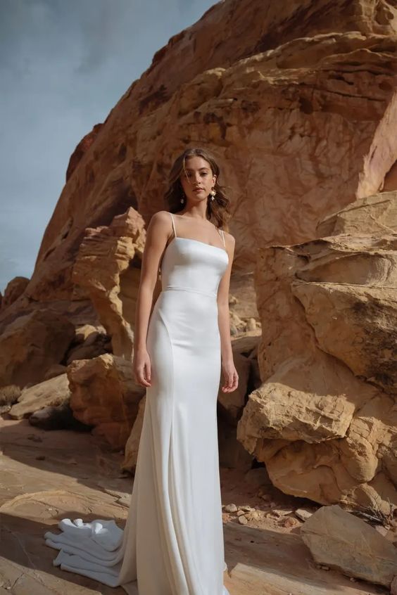 Jenny Yoo Lydia Gown
