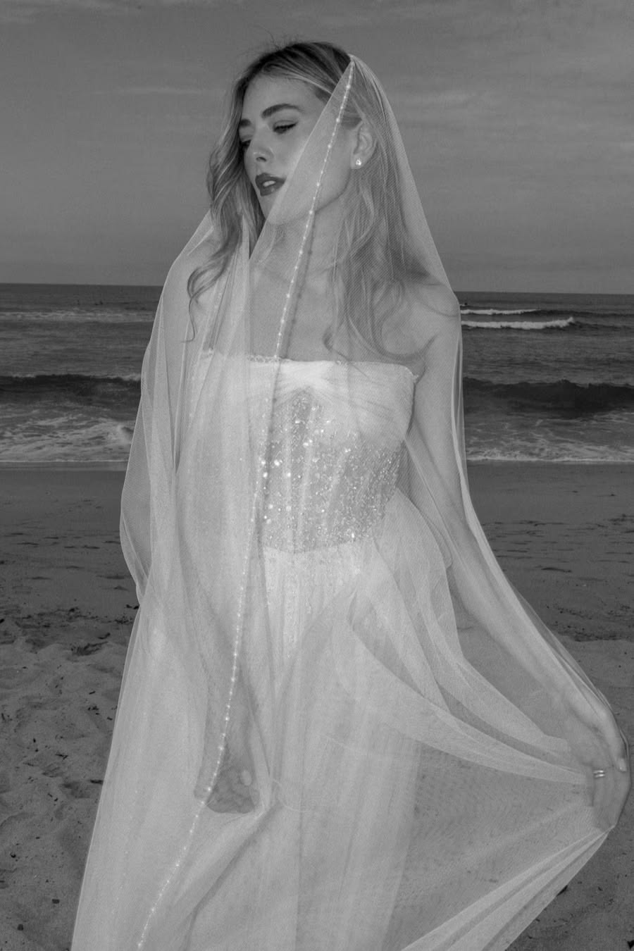 Wtoo by Watters Prima Gown