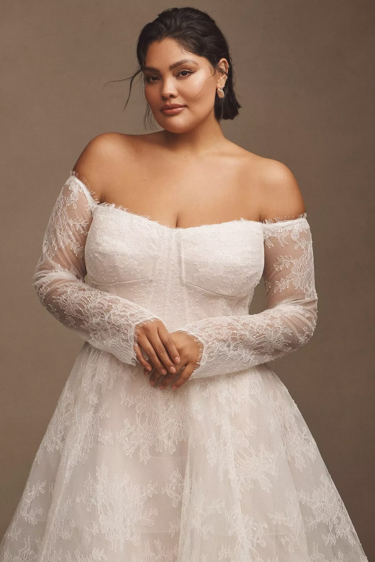 Wtoo Pendant Gown