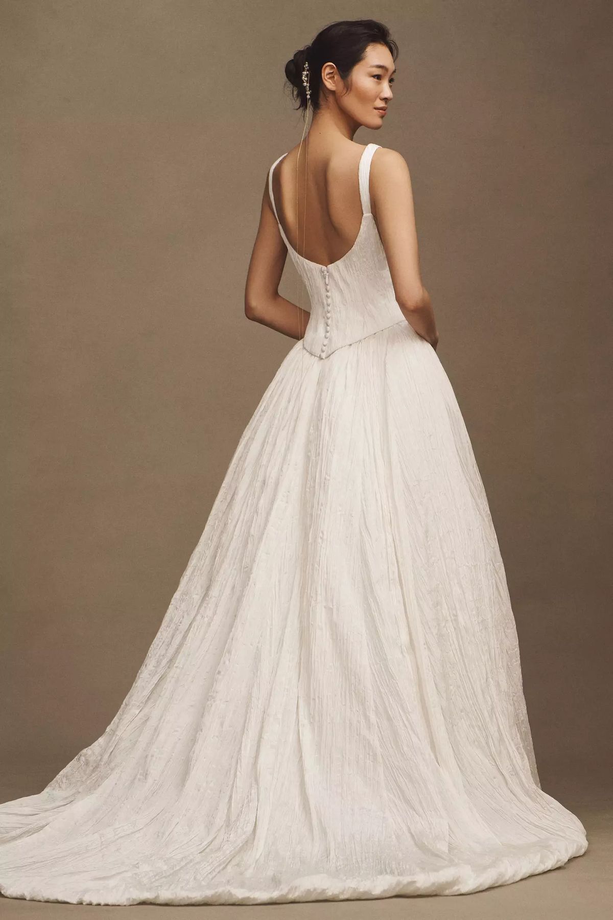 Jenny Yoo Aria Gown