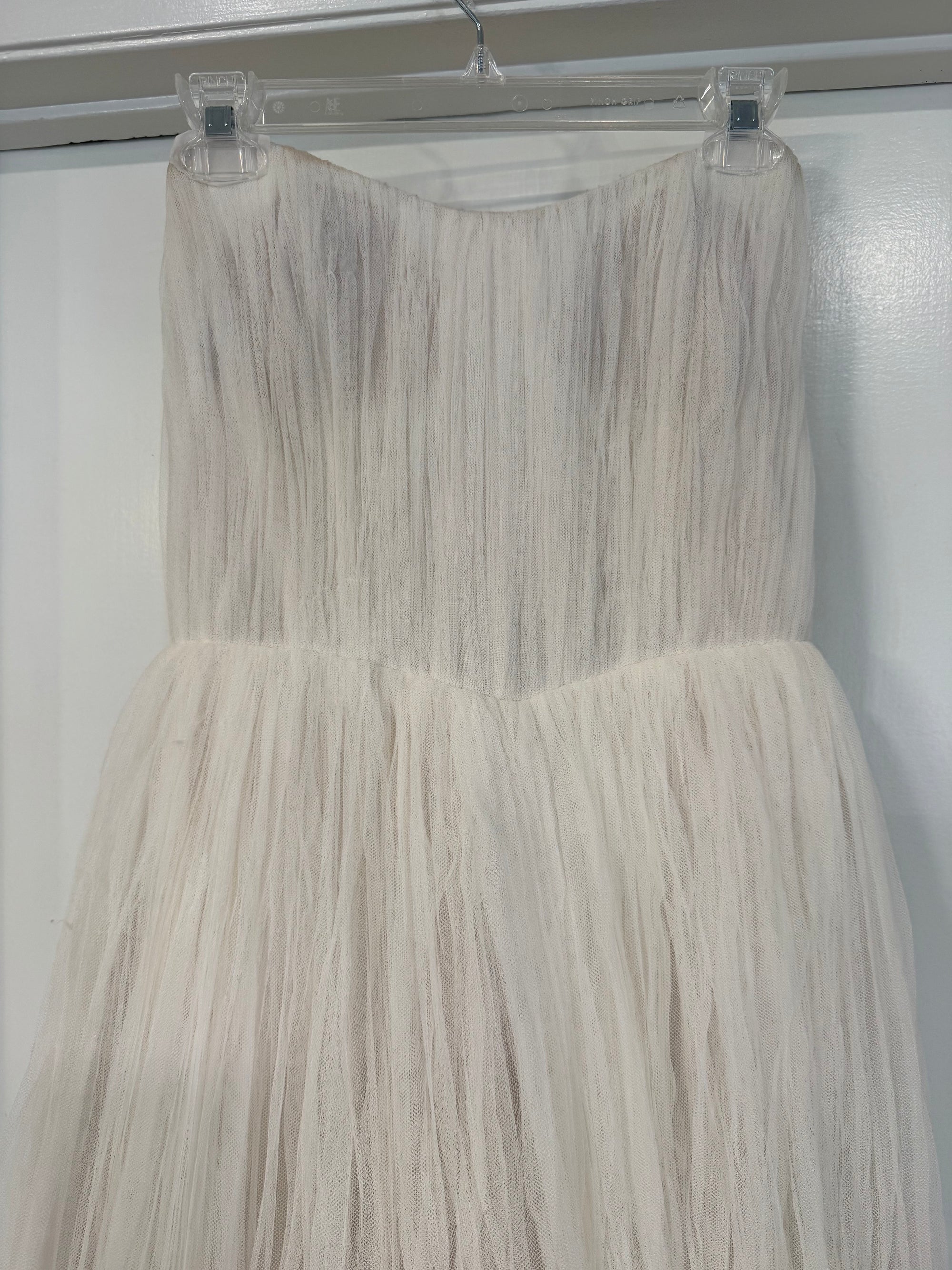 Watters Magali Gown