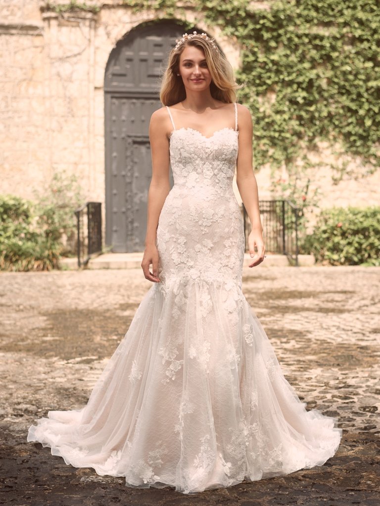 Maggie Sottero Joelle Gown