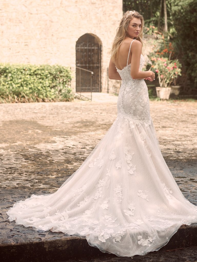 Maggie Sottero Joelle Gown