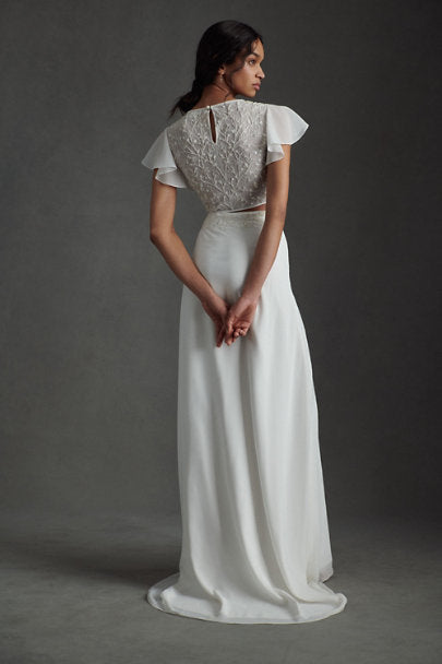 Bo & Luca Emory Gown