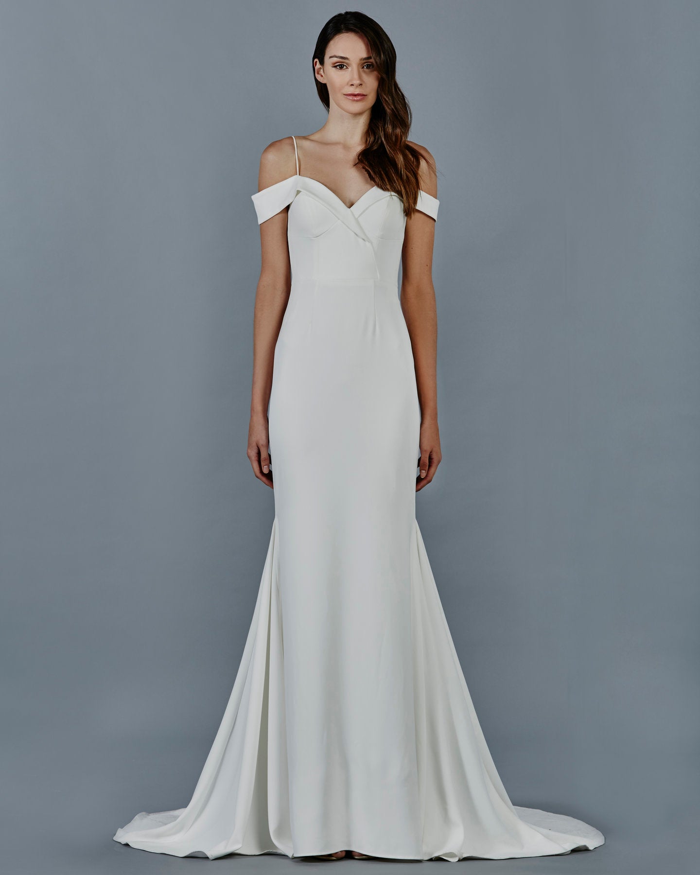 Kelly Faetanini - Phoebe Sample Gown Kelly Faetanini - Phoebe Sample Gown