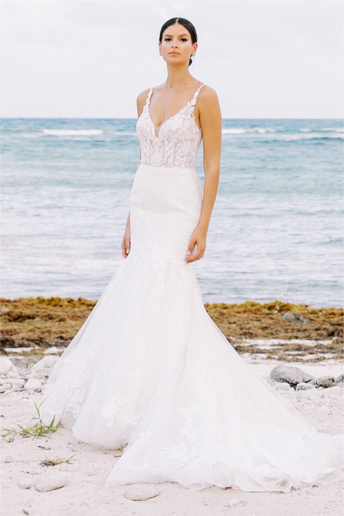 Wtoo Addie 19732 Gown