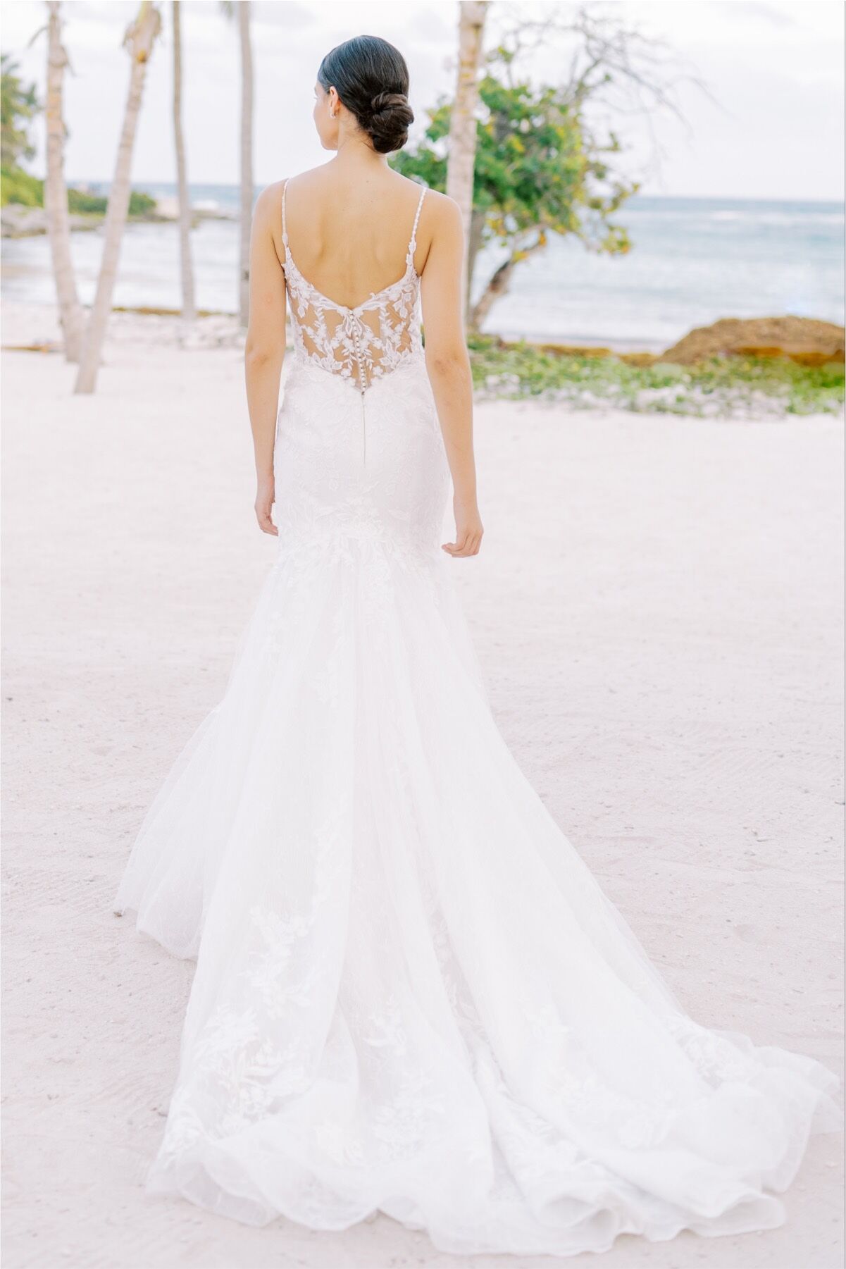 Wtoo Addie 19732 Gown