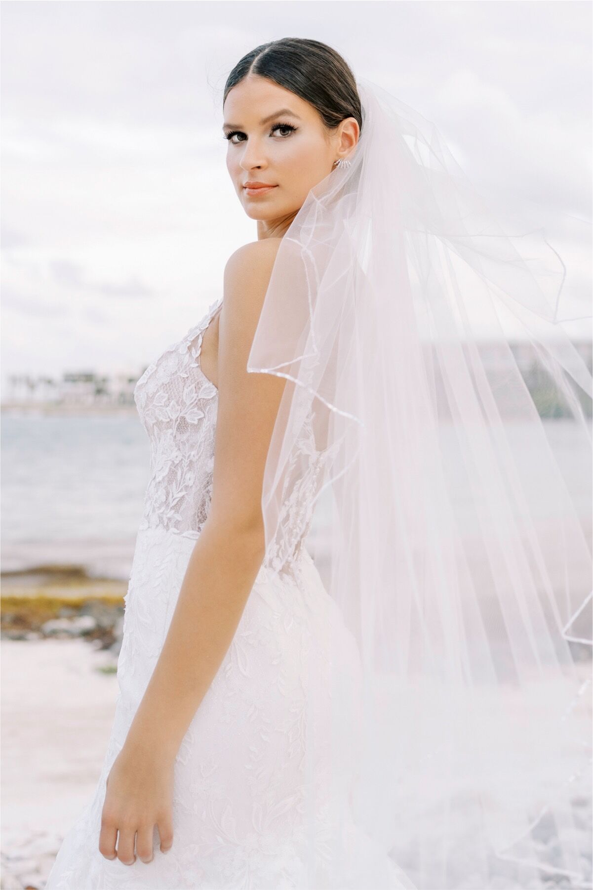 Wtoo Addie 19732 Gown