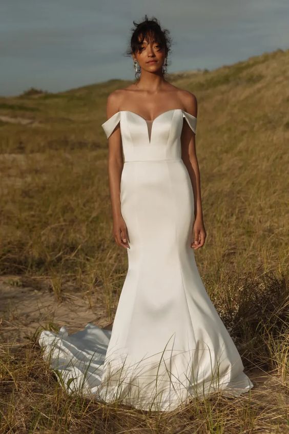 Jenny Yoo Juliette Gown