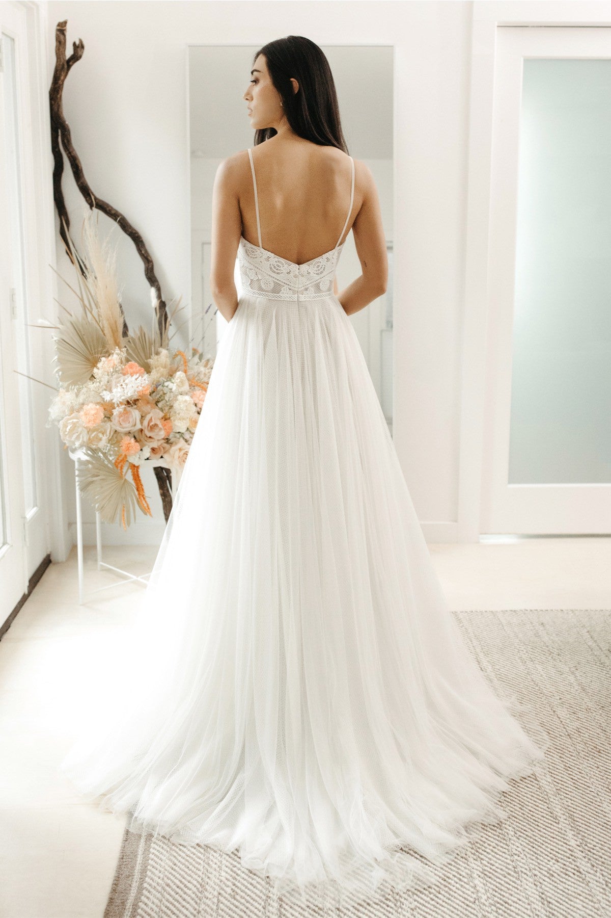 Willowby Hazel 55710 Gown