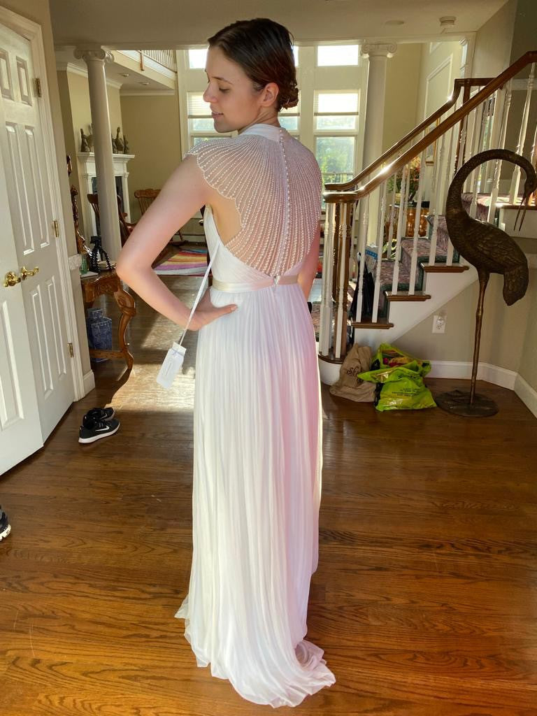 Catherine Deane Kellyn Gown Catherine Deane Kellyn Gown