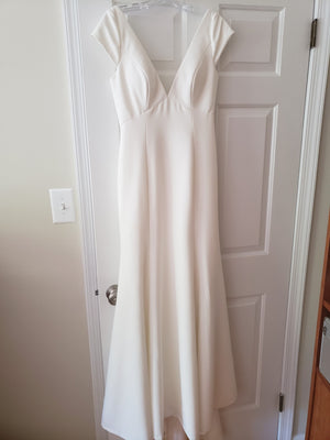 BHLDN Jenny Yoo Haven Gown