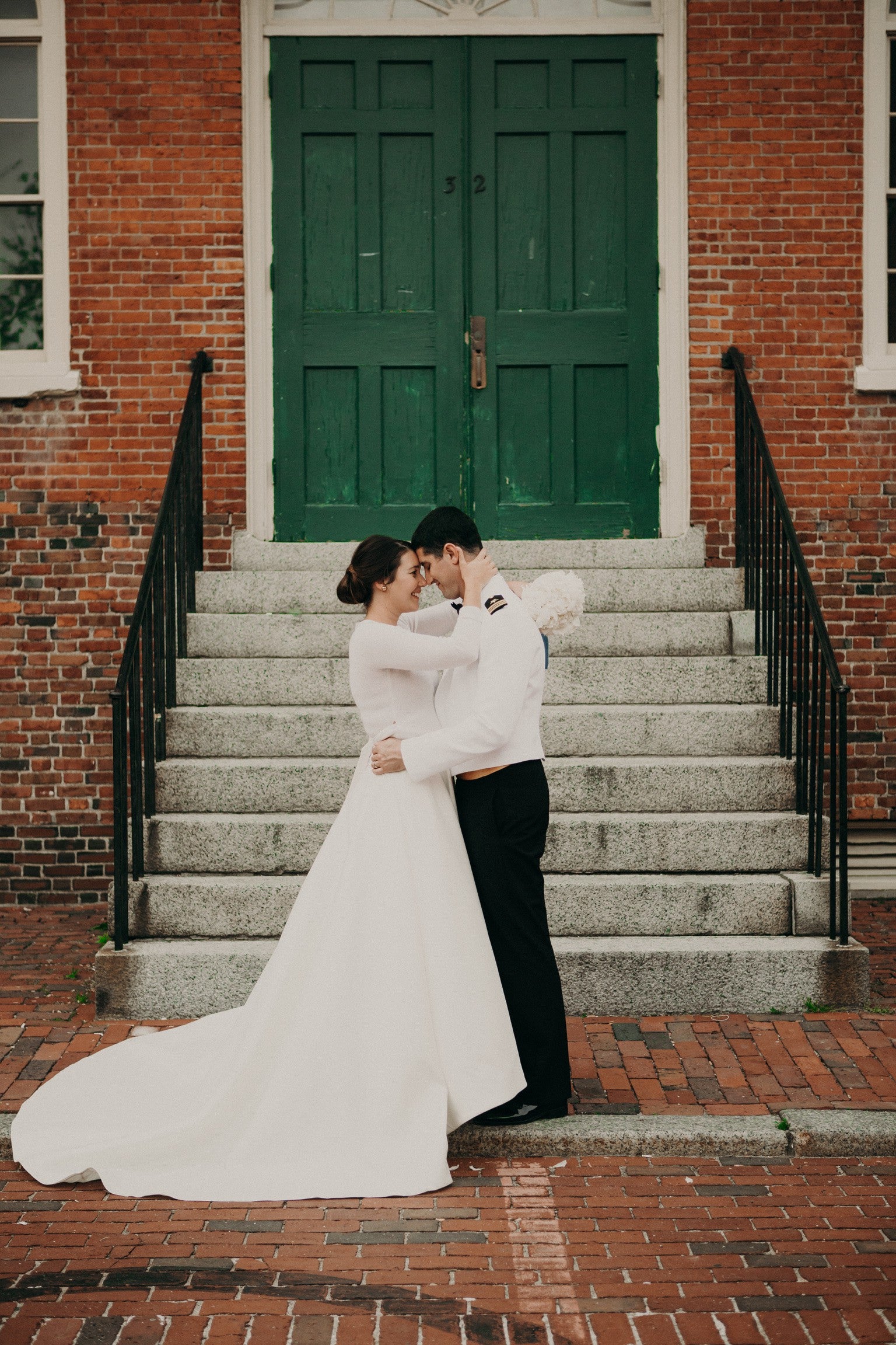 Jenny Yoo Marissa Skirt