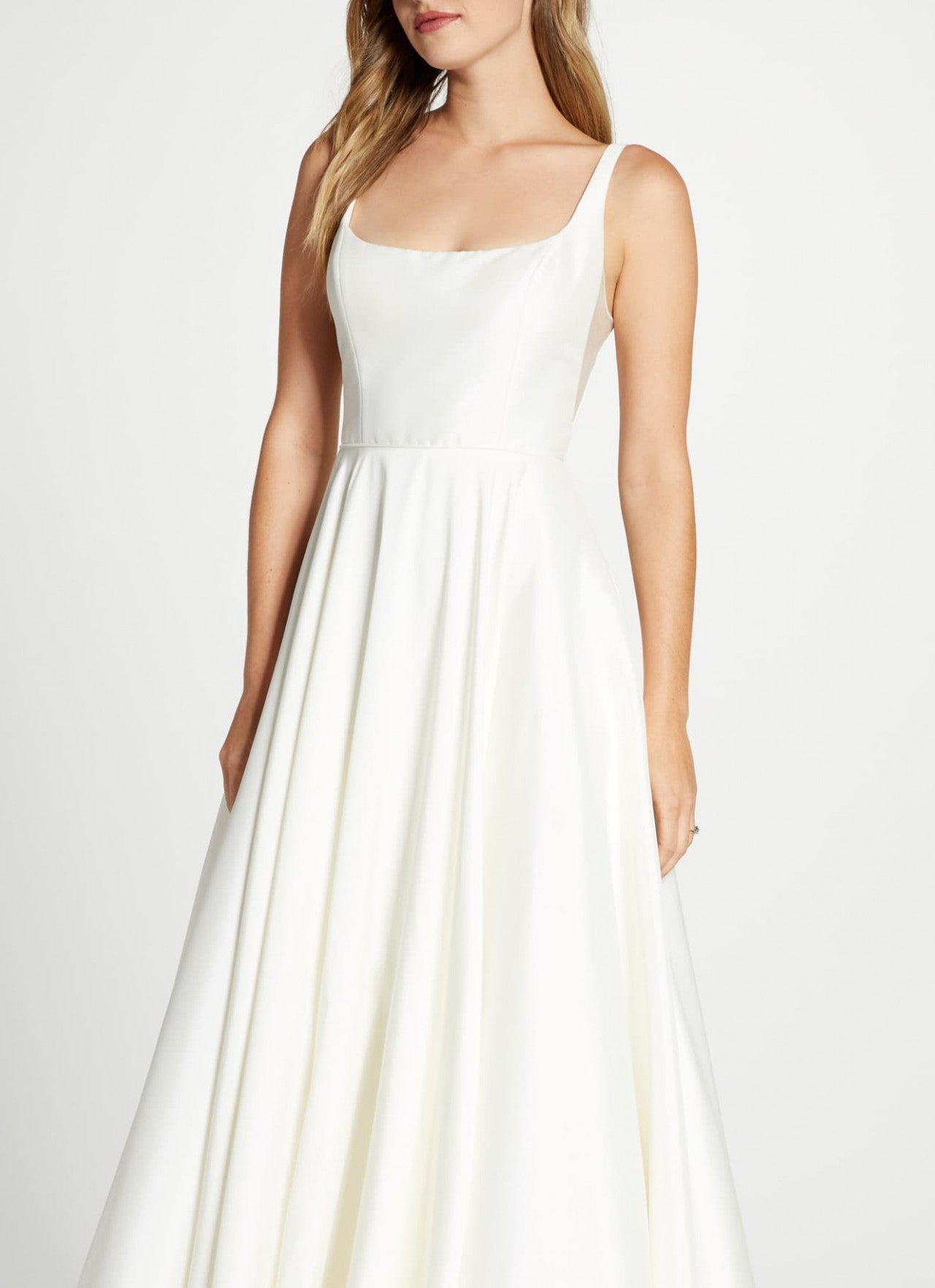 Jenny Yoo Lawrence Gown