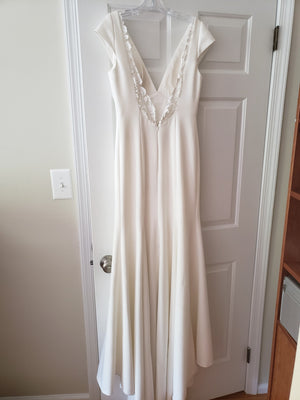 BHLDN Jenny Yoo Haven Gown