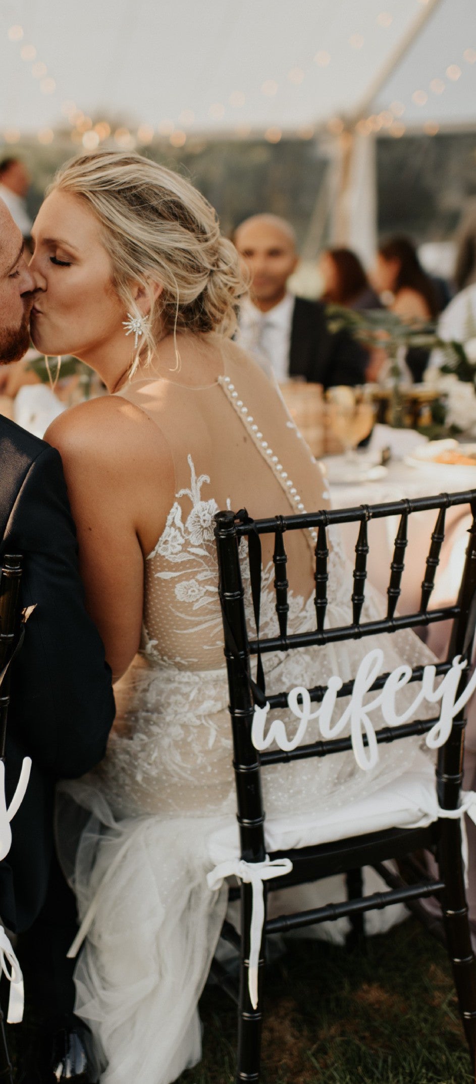 Willowby Capricorn 52715 Gown