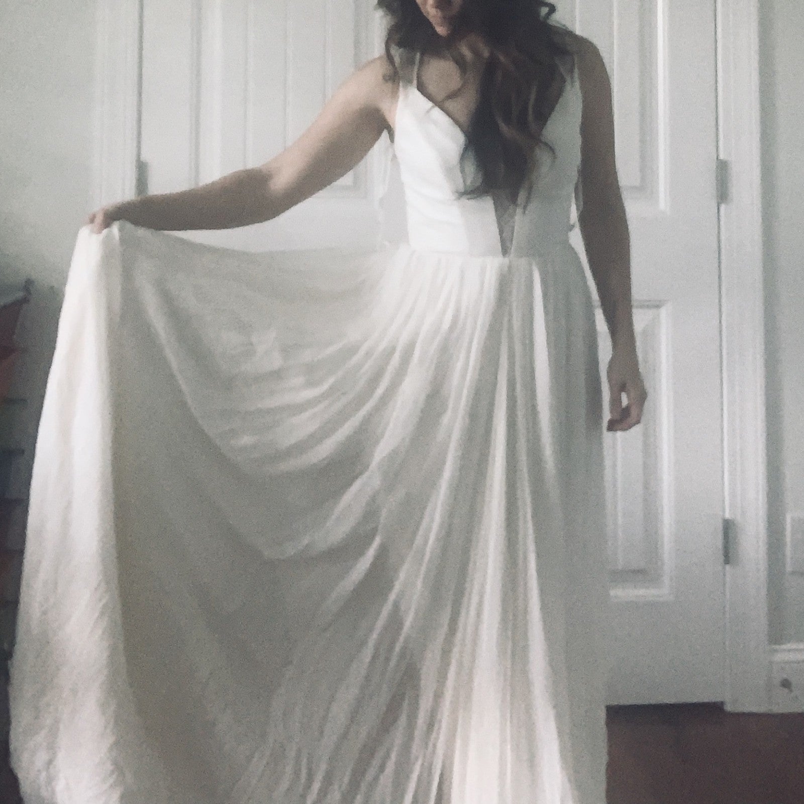 Leanne Marshall - Harper Sample Gown