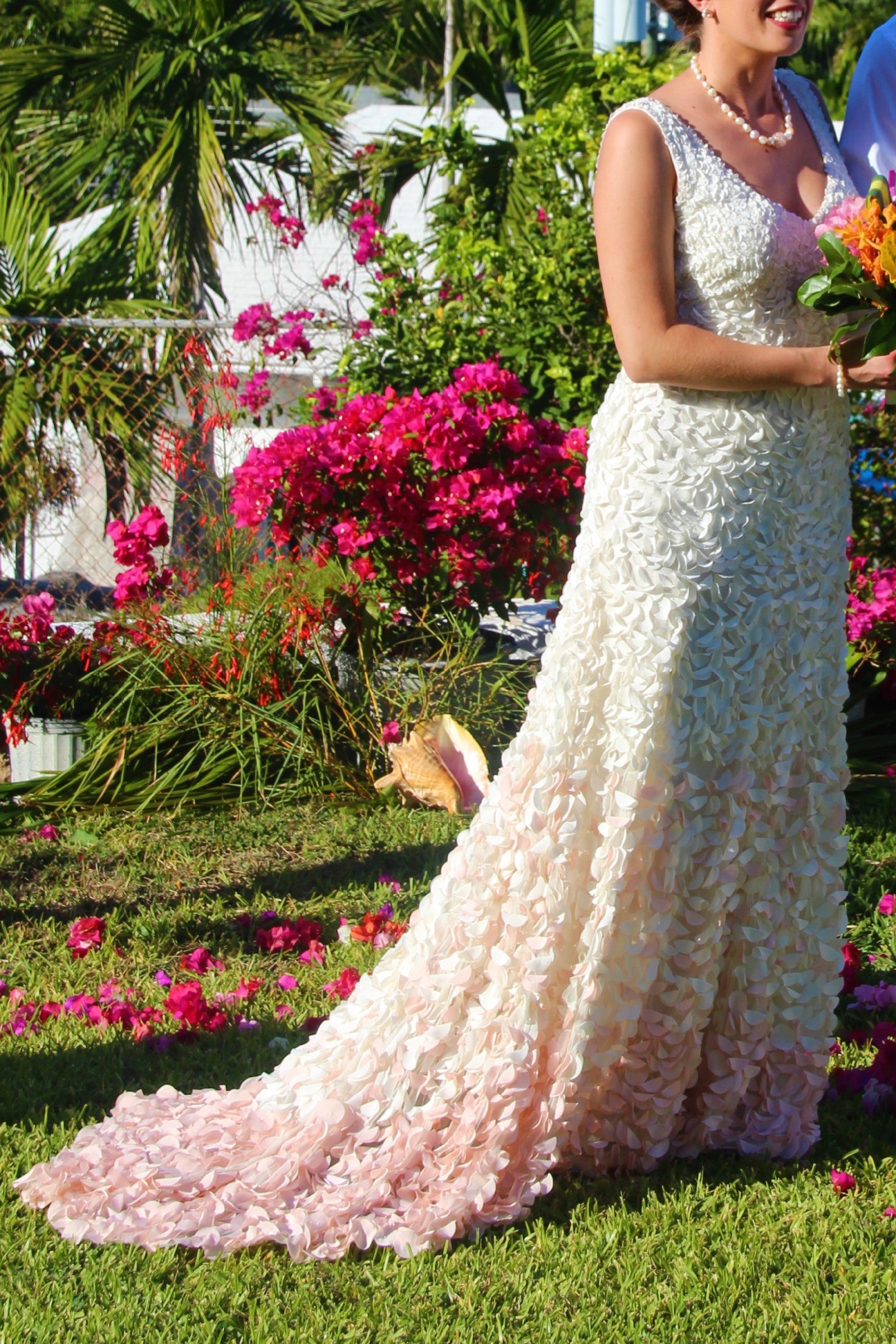 BHLDN Theia Emma Gown