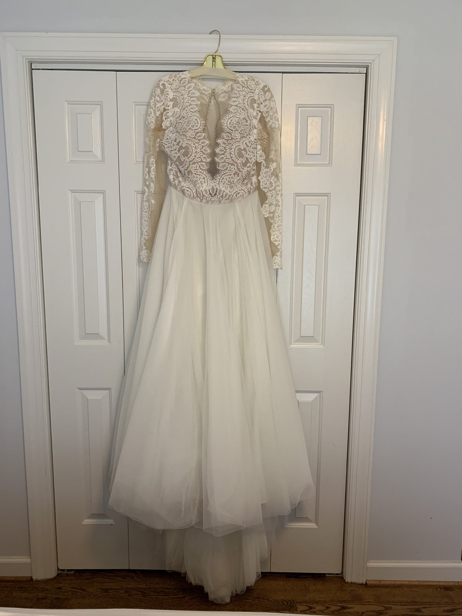 Wtoo Camden 13701 Wedding Gown