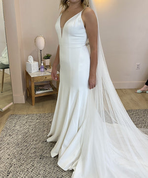 Jenny Yoo Audra Gown