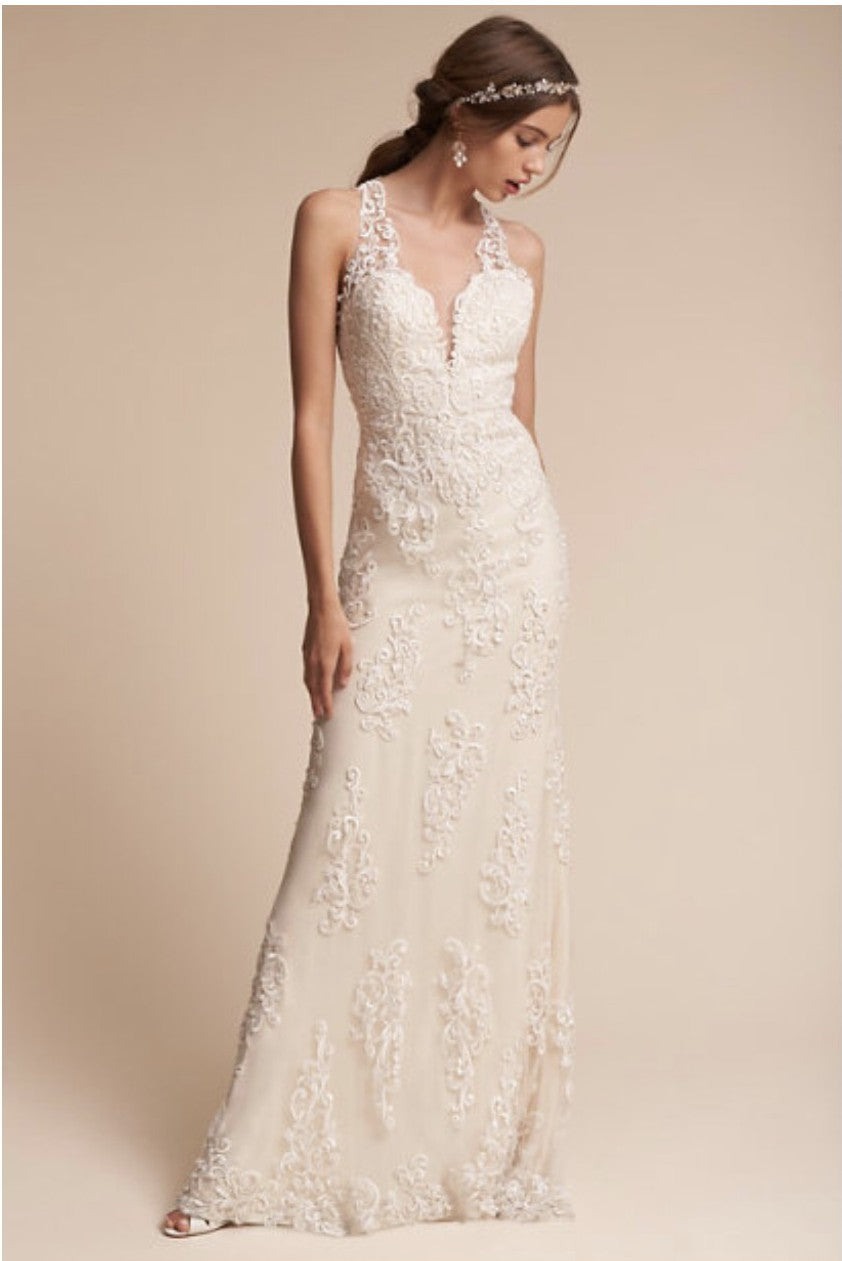 Willowby Sookie Gown