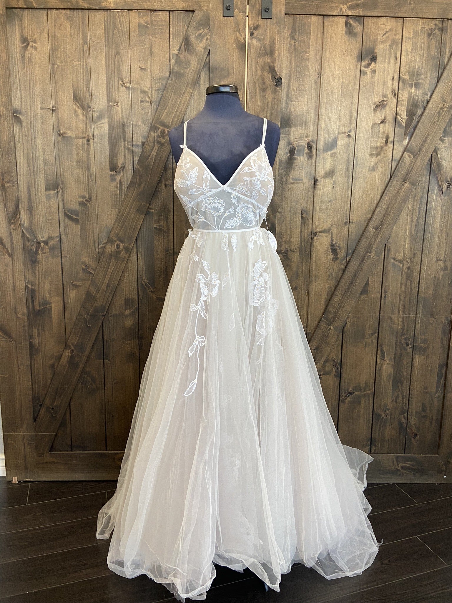 Willowby Kendrew 54716 Gown