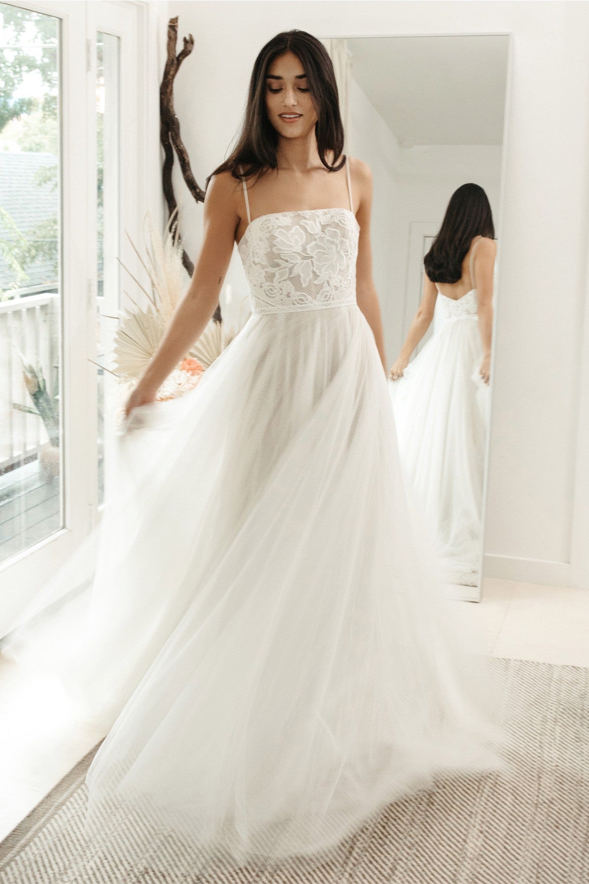 Willowby Hazel 55710 Gown