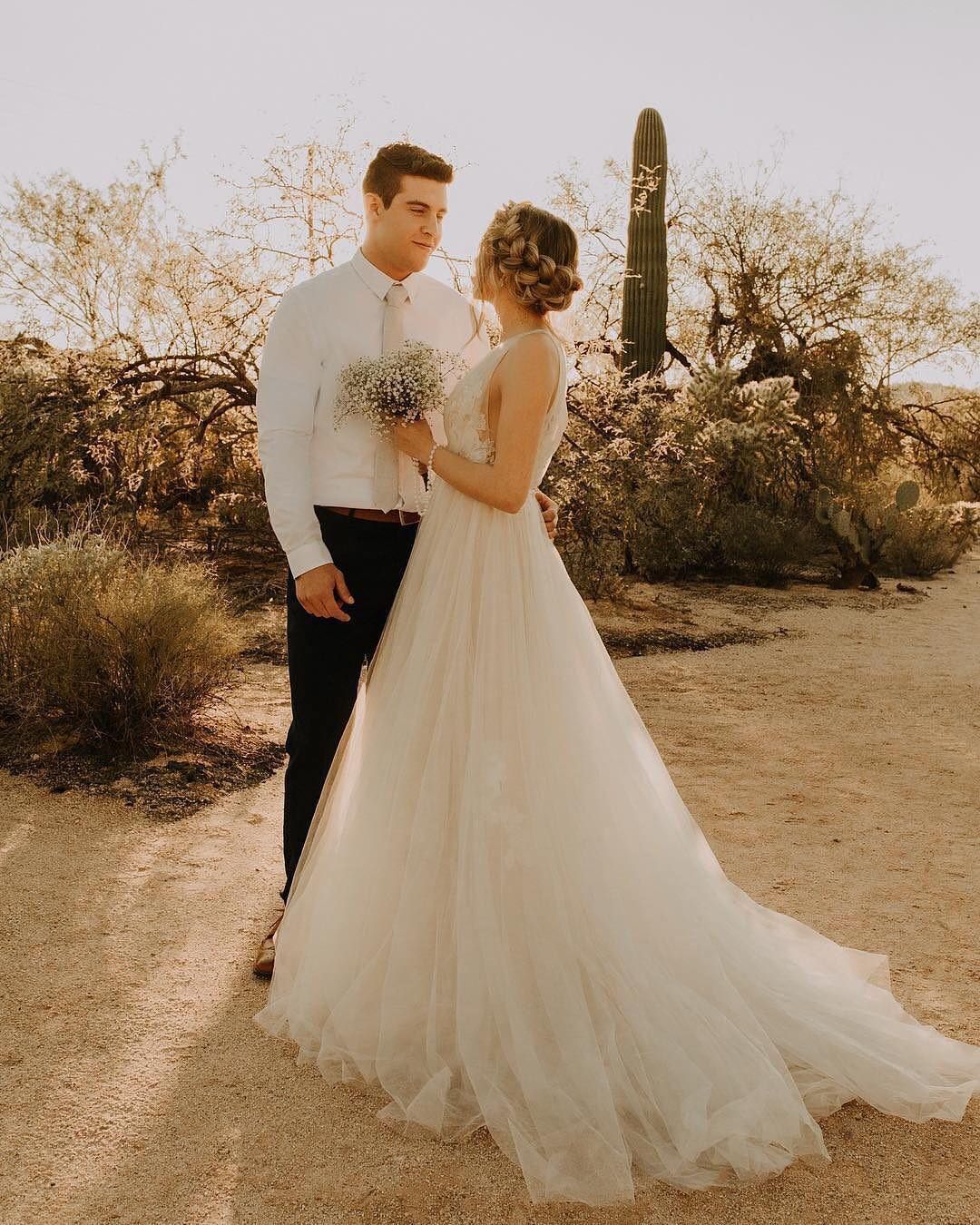 Willowby Lainie Gown