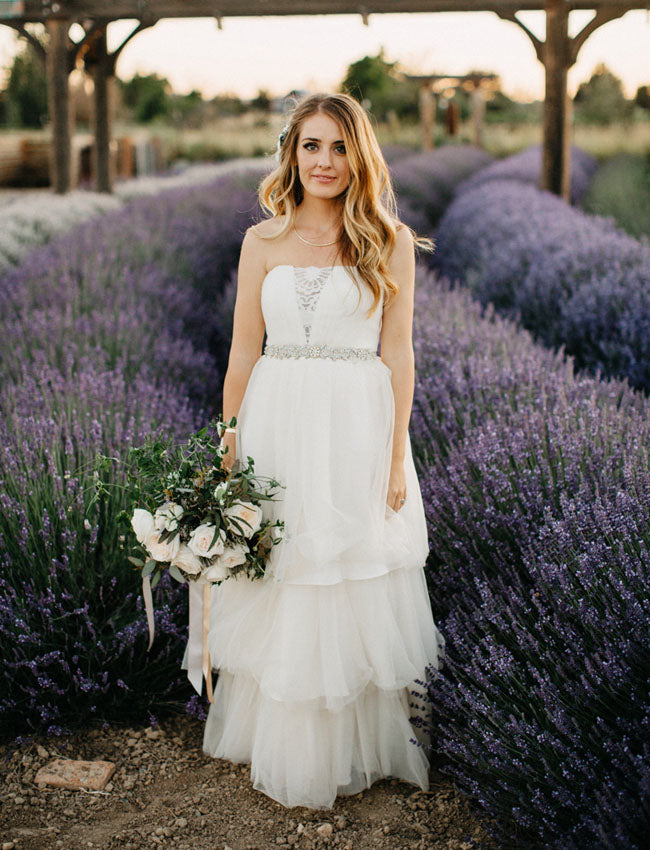 bhldn purple dress Purple Bridesmaid Dresses