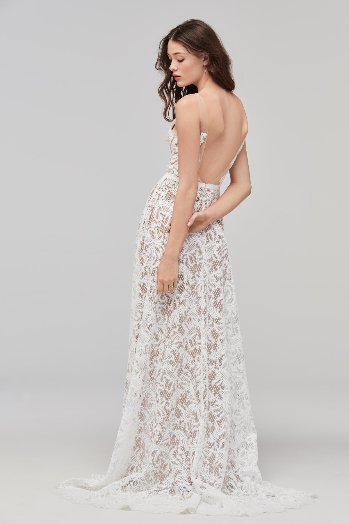 Willowby Asa 59120 Gown