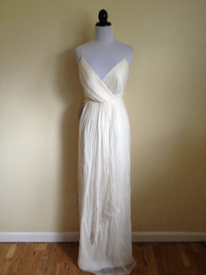 J. Crew Angelique Wedding Gown