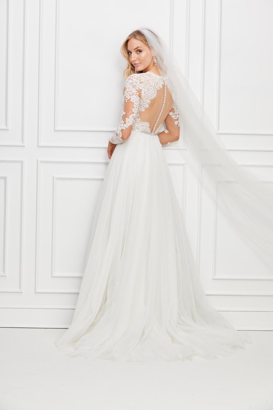 Wtoo Camden 13701 Wedding Gown