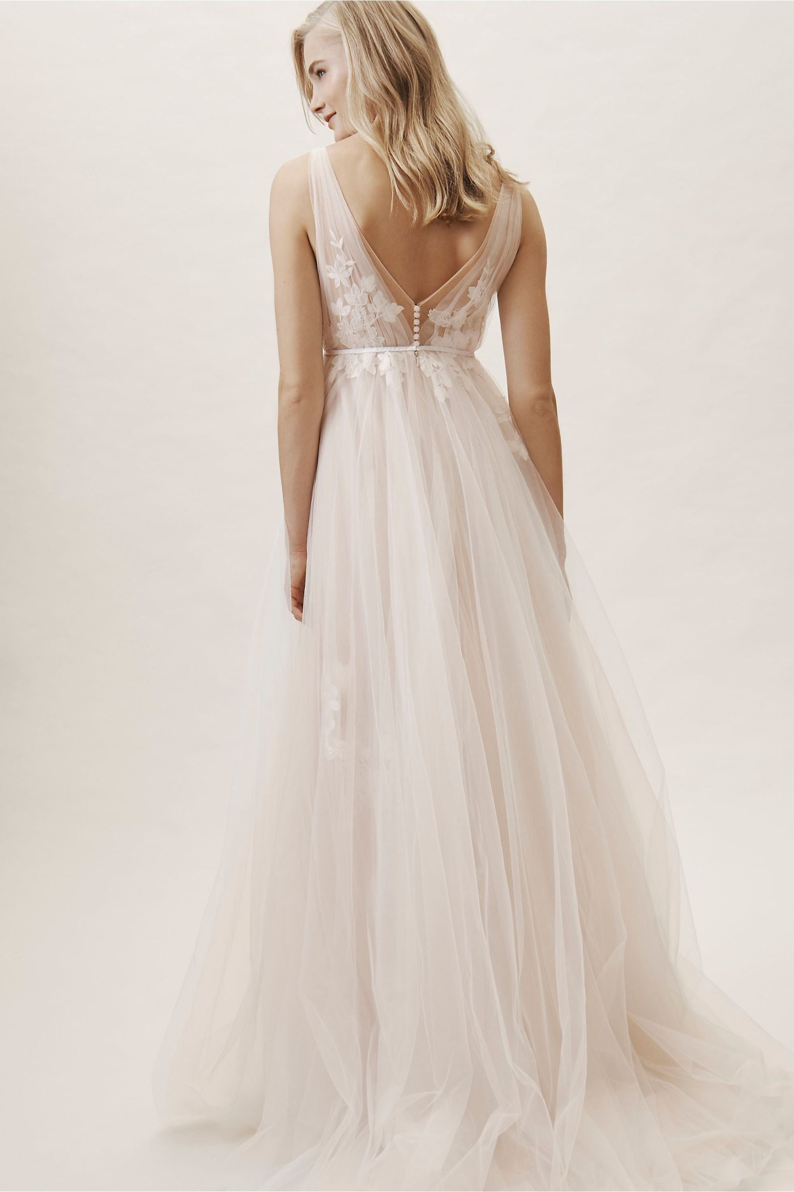 Willowby Lainie Gown