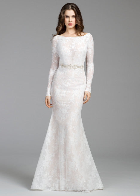 tara keely long sleeve wedding dress Tara Keely Spring 2017 Bridal Gown Collection