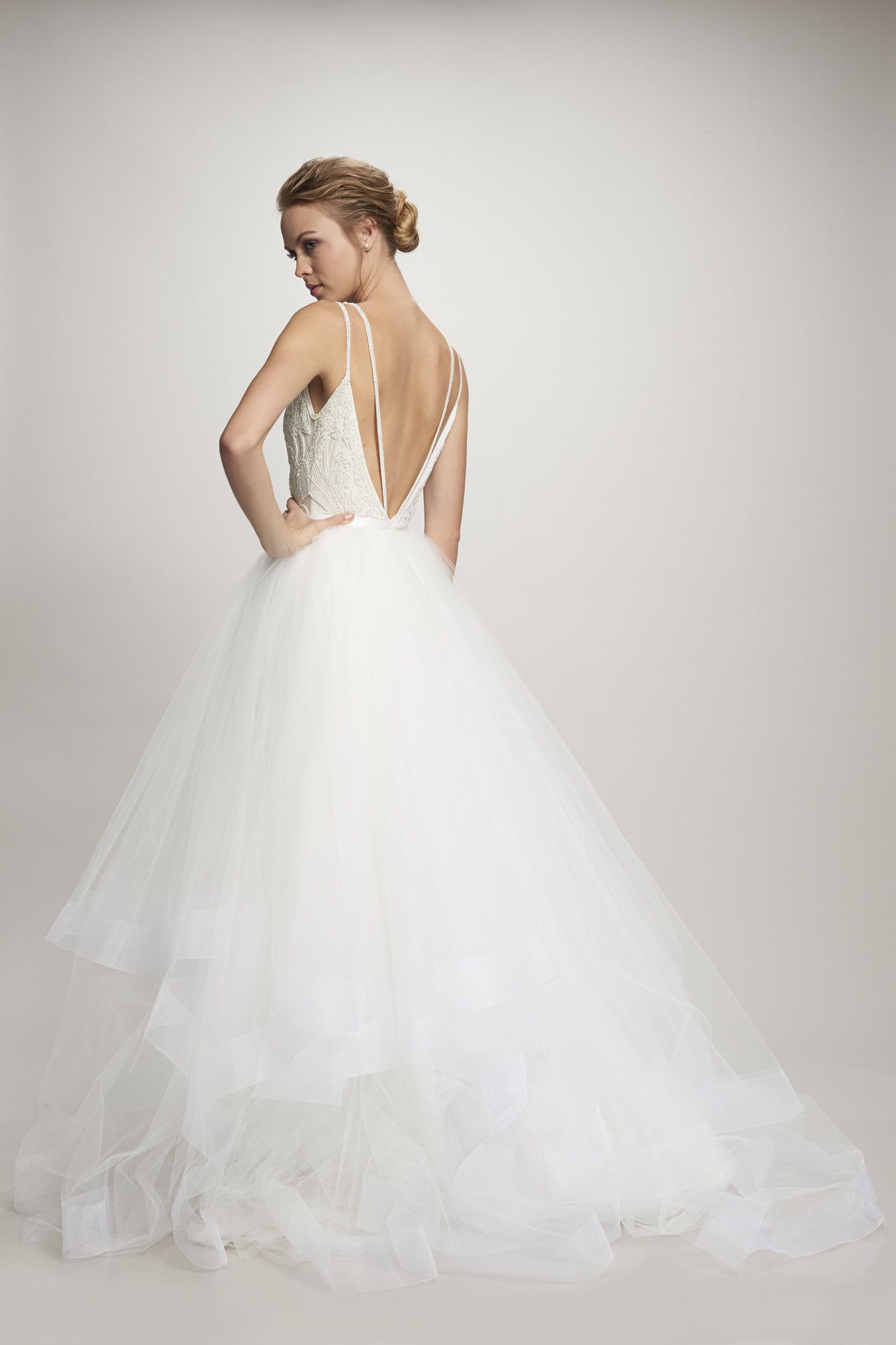 Theia Irina 890219 Wedding Gown