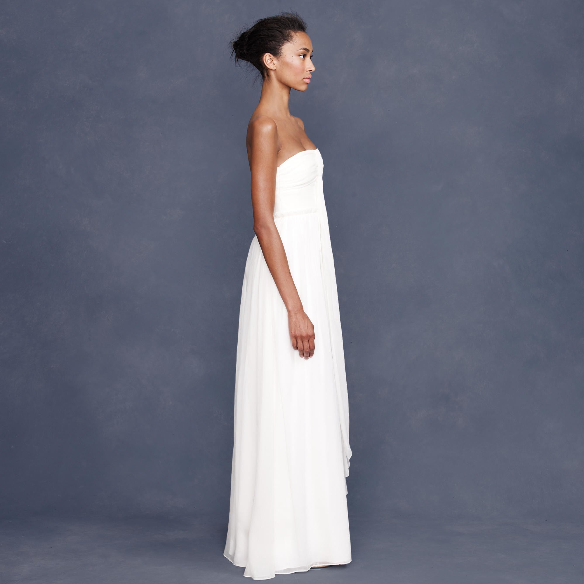 J. Crew Whitney Wedding Gown J. Crew Whitney Wedding Gown